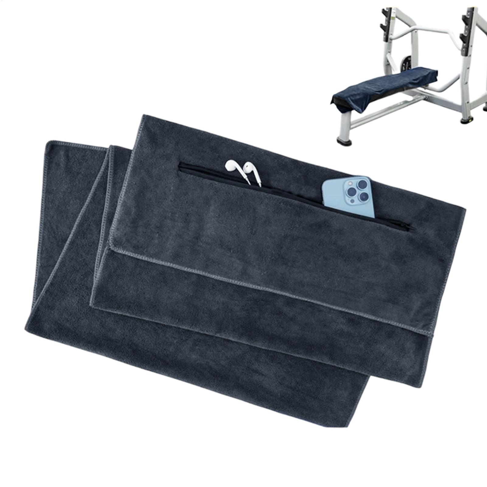 High-Performance Gym Towel Mic - Home Gym Furniture avis et prix