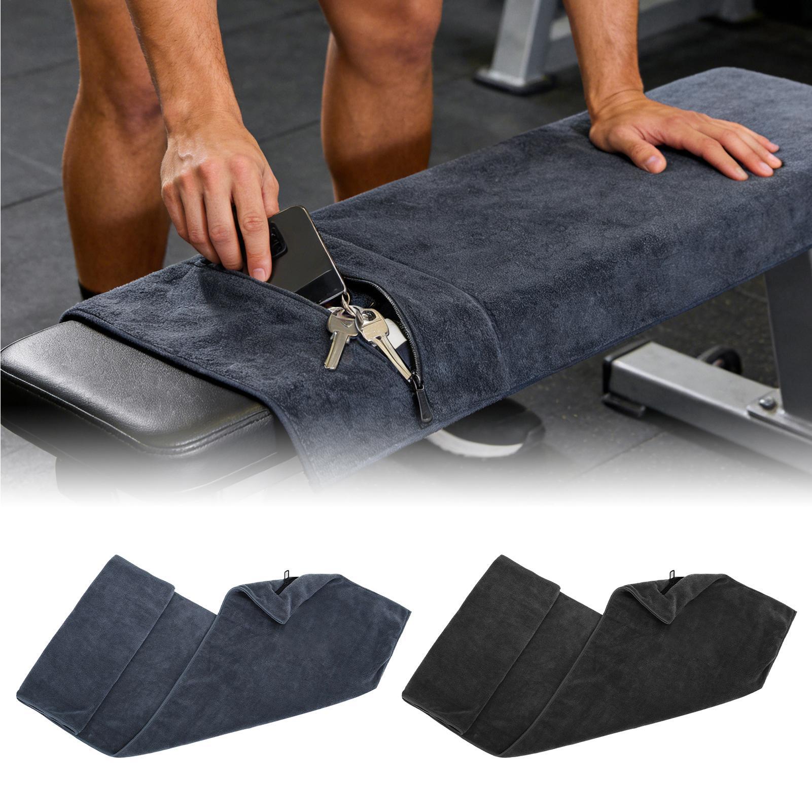 High-Performance Gym Towel Mic - Home Gym Furniture avis et prix