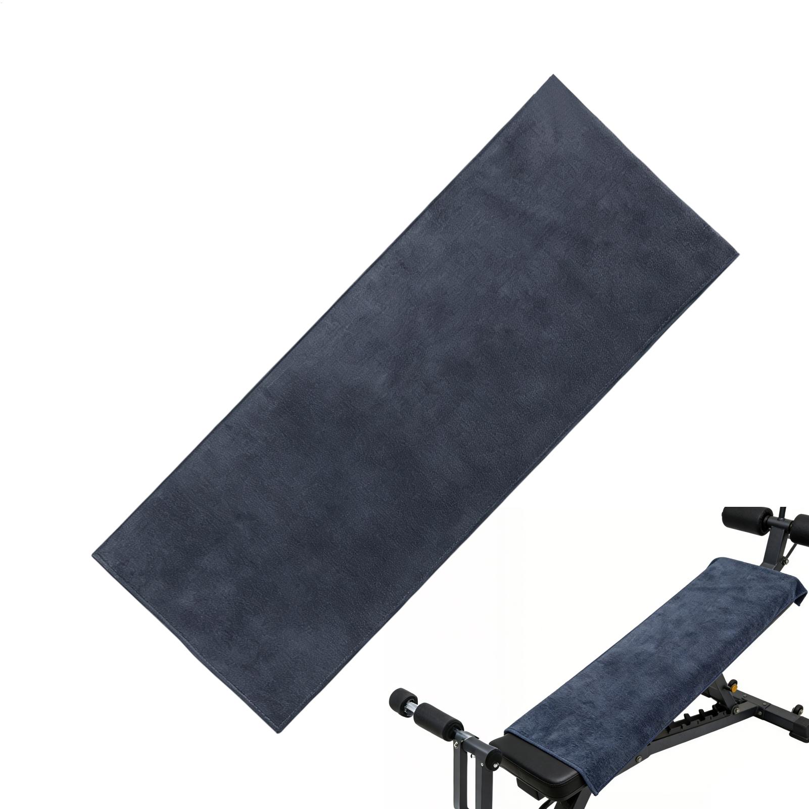High-Performance Gym Towel Mic - Home Gym Furniture avis et prix