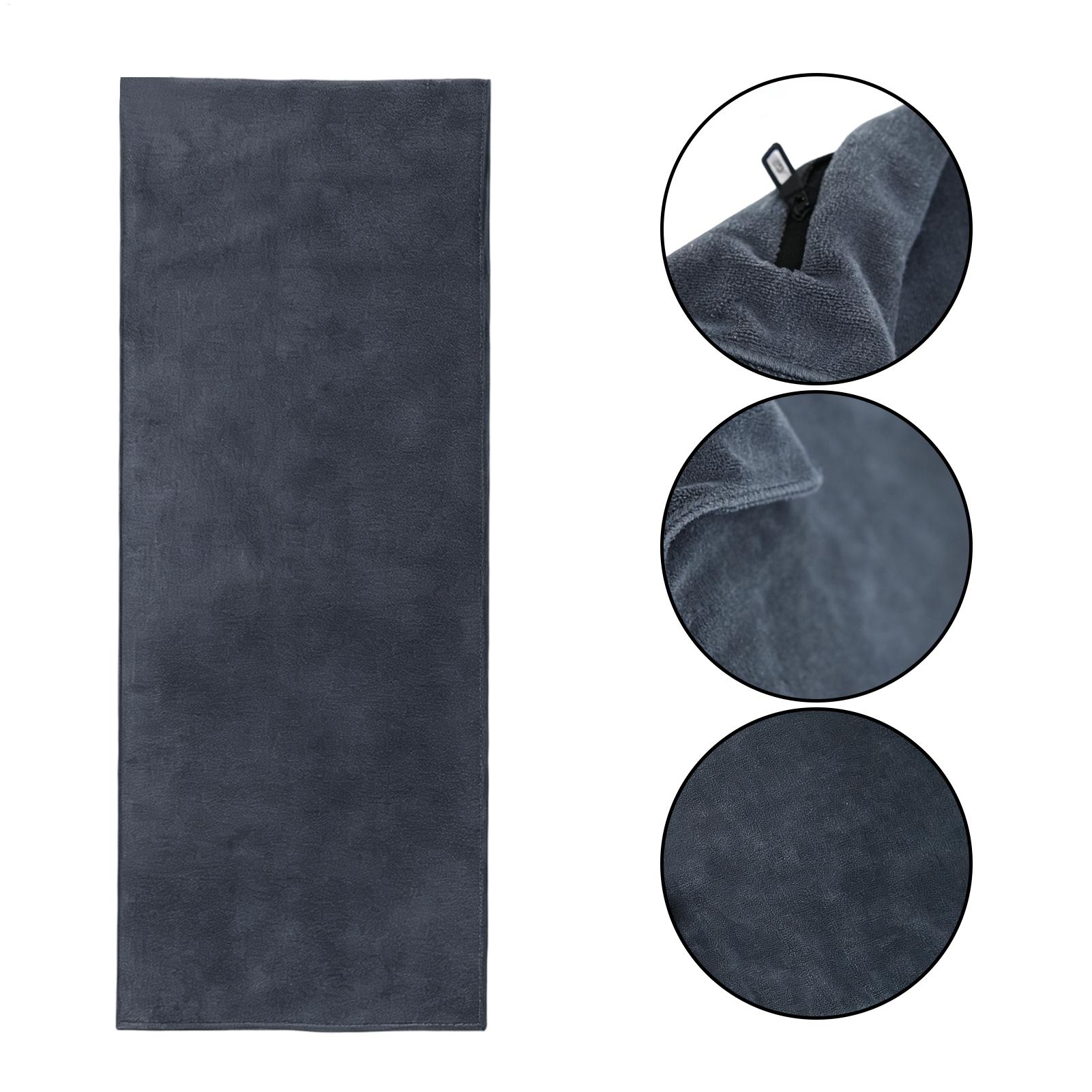 High-Performance Gym Towel Mic - Home Gym Furniture avis et prix