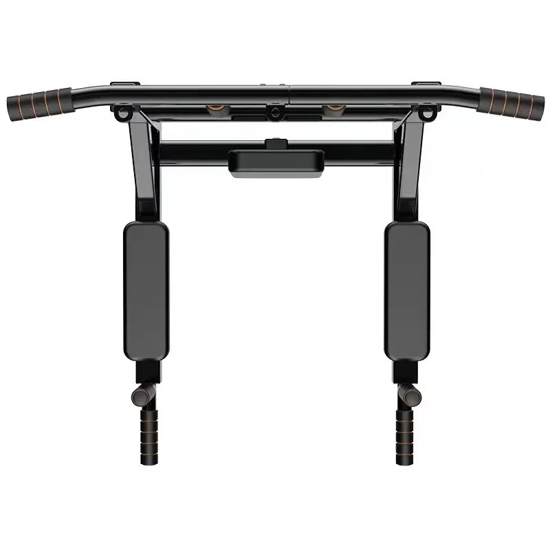 Wall-Mounted Pull-Up Bar for I - Home Gym Multi avis et prix