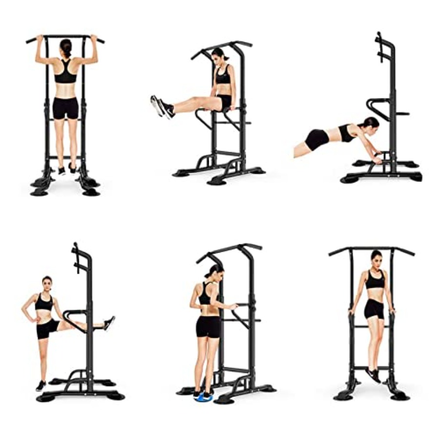 Home gym pull-up bar and dip s - Home Gym Multi avis et prix