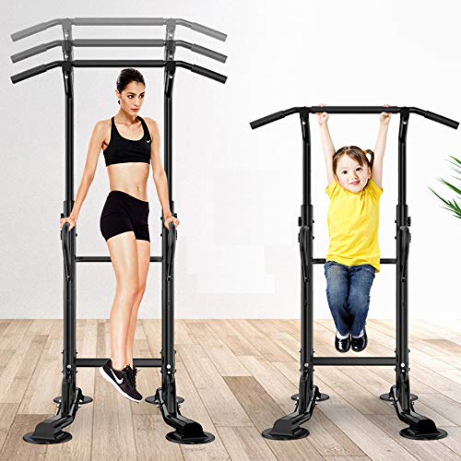 Home gym pull-up bar and dip s - Home Gym Multi avis et prix