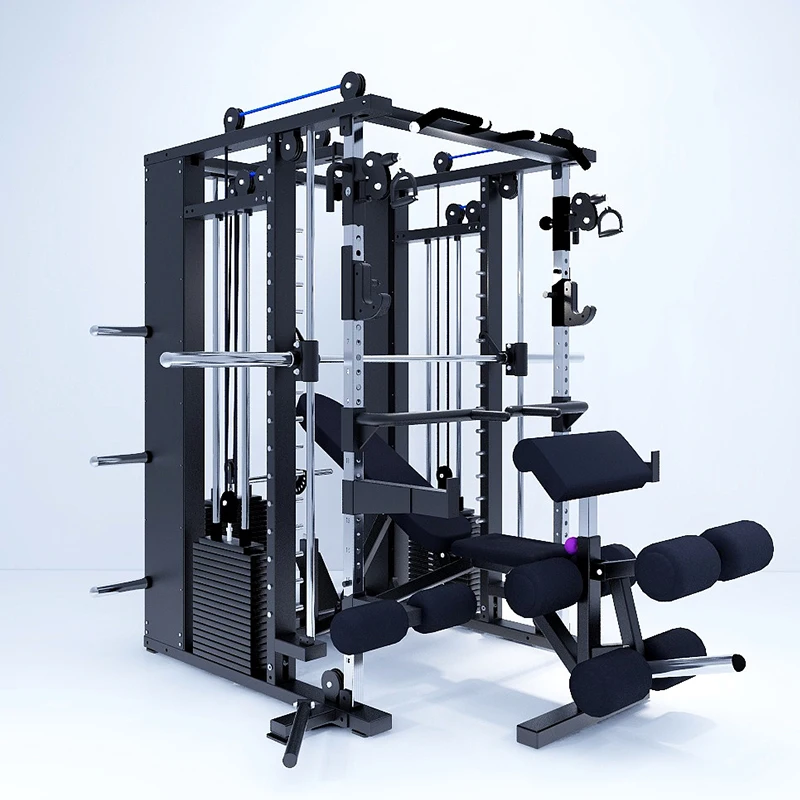 # l Commercial All In One Powe - Home Gym All In One avis et prix